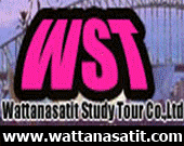 www.wattanasatit.com  : ศูนย์รวมการศึกษาและการท่องเที่ยว ทัศนศึกษานักเรียน ศึกษาต่อ  เรียนภาษาระยะสั้น เรียนต่อต่างประเทศ ซัมเมอร์คอร์สปิดเทอม ฝึกงาน ดูงานต่อประเทศ ทัศนศึกษา ท่องเที่ยว ไทยเที่ยวไทย ตั๋วเครื่องบิน